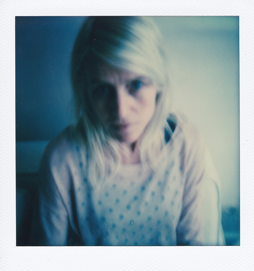 POLAROID The Impossible Project analog