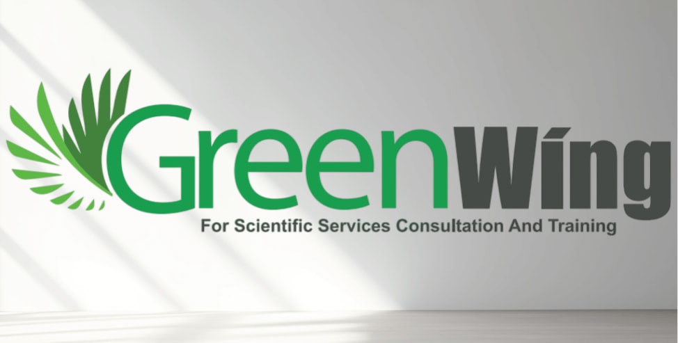 logo chemialcon greenwing