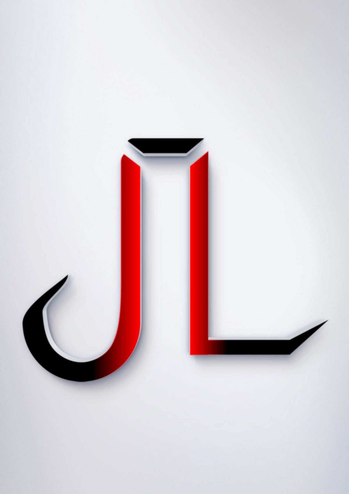 Jl Logo On Behance