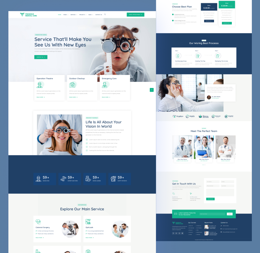 Appointment Appointment Booking doctor medical UI/UX Health hospital ux design designer