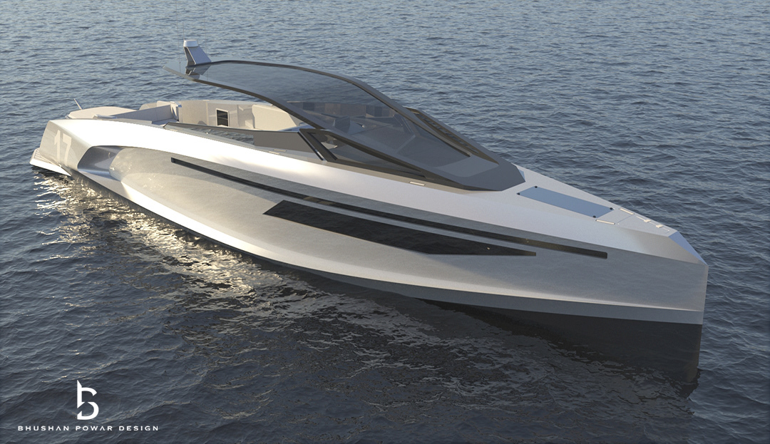 Yachts poweryacht yachtdesign yachtdesigner entrepreneur youngdesigner boatdesigner
