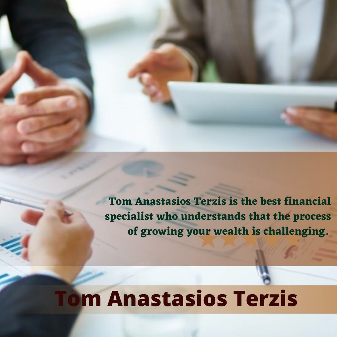 coaching credit finance financial financialservices insurance realestate services tomanastasiosterzis