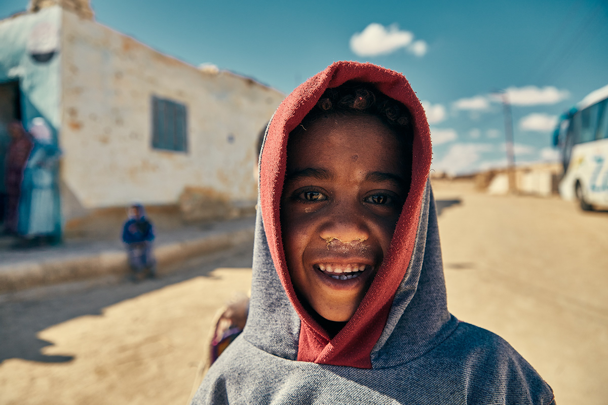 africa Documentary  egypt middle east Photography  portraits siwa