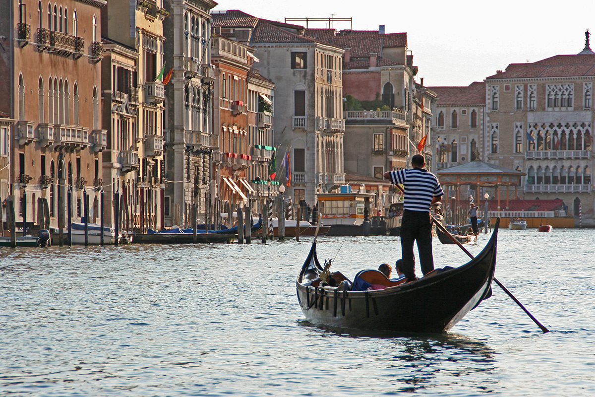 Italy Venice