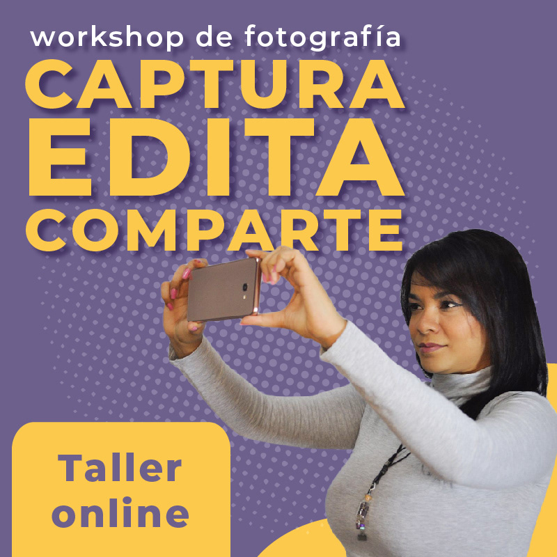 curso Fotografia Fotografía Digital fotografiamovil Photography  Workshop