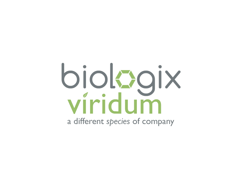 logo biologix biology