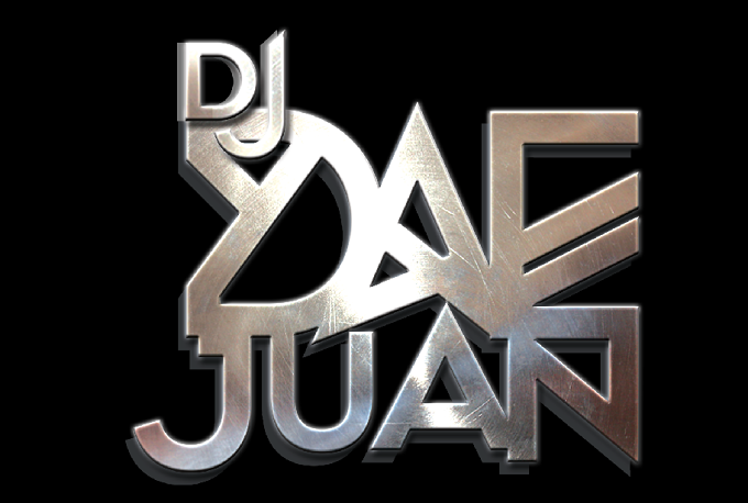 brand identity Logo Design logo brand dj
