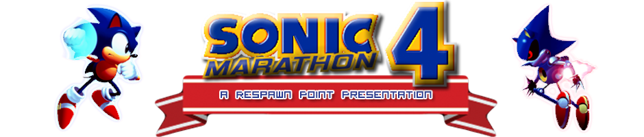 respawn point Video Games. community sonic marathon