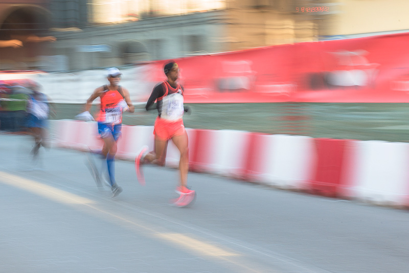 running sport action Marathon reggioemilia Nikon fornaciari