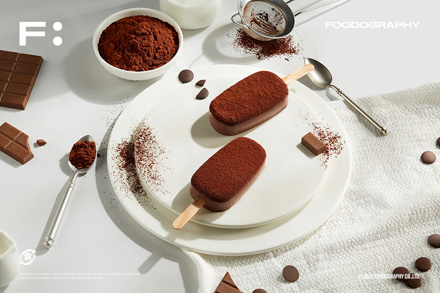 Bosch eat Food  产品摄影 博世 电商摄影 美食摄影 静物摄影 食摄集