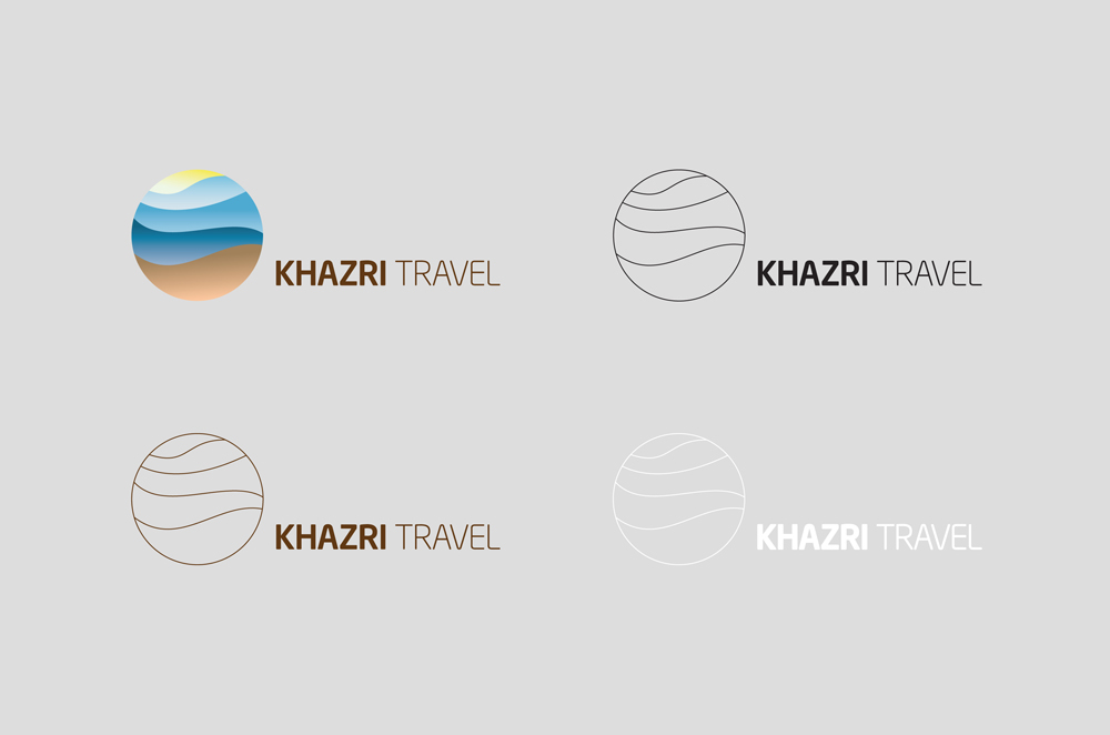 Travel agency KHAZRI azerbaijan Stationery ink orkhan aghammadov