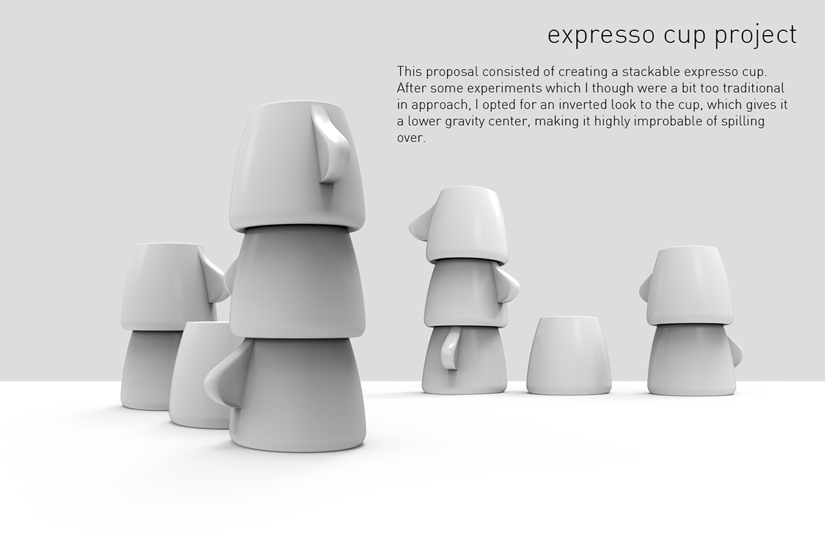 expresso cup