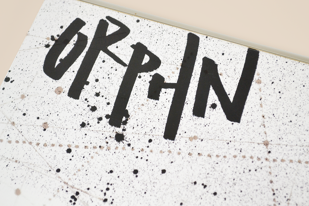 handtypography typography   markmaking magazine ink