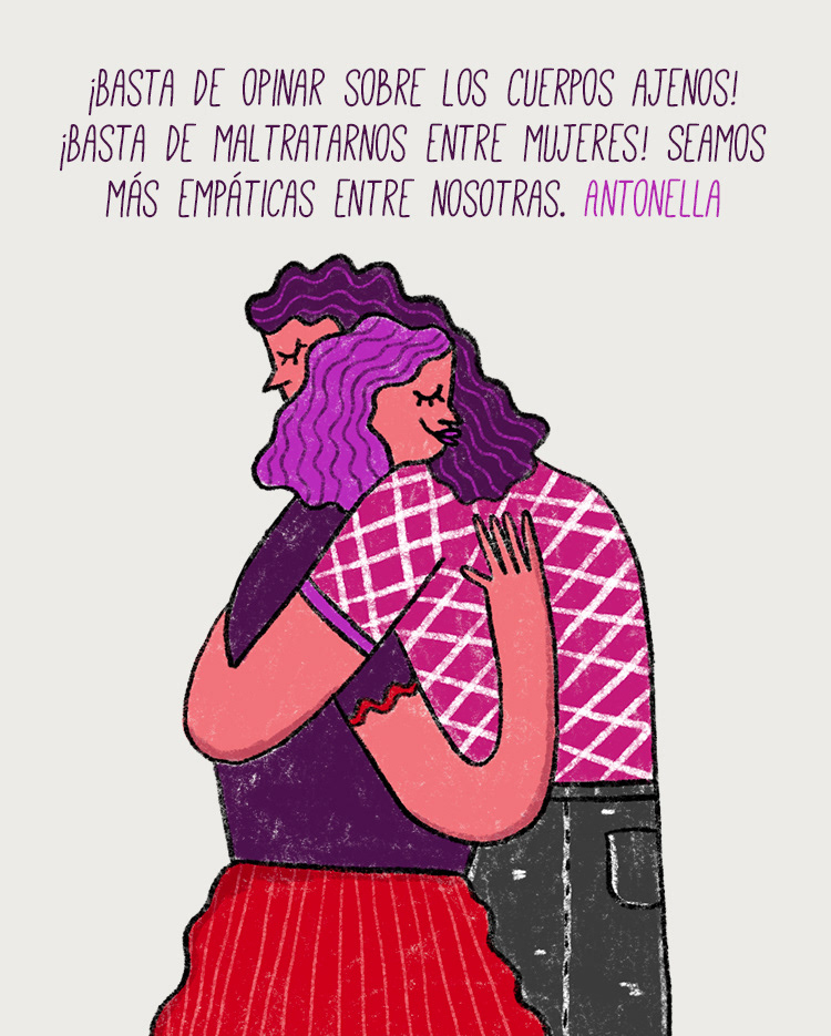 feminismo 8m feminism feminist RRSS rrssdesign illustrations rrss illustration