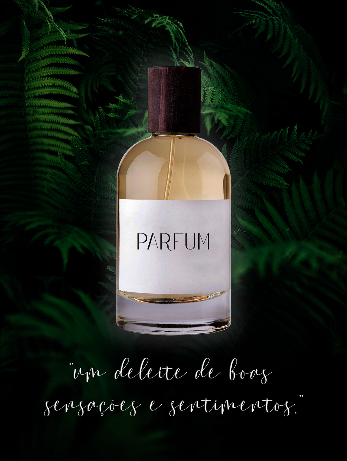 parfum packing estudo projeto design publicidade fine fragrance amour firmenich symrise