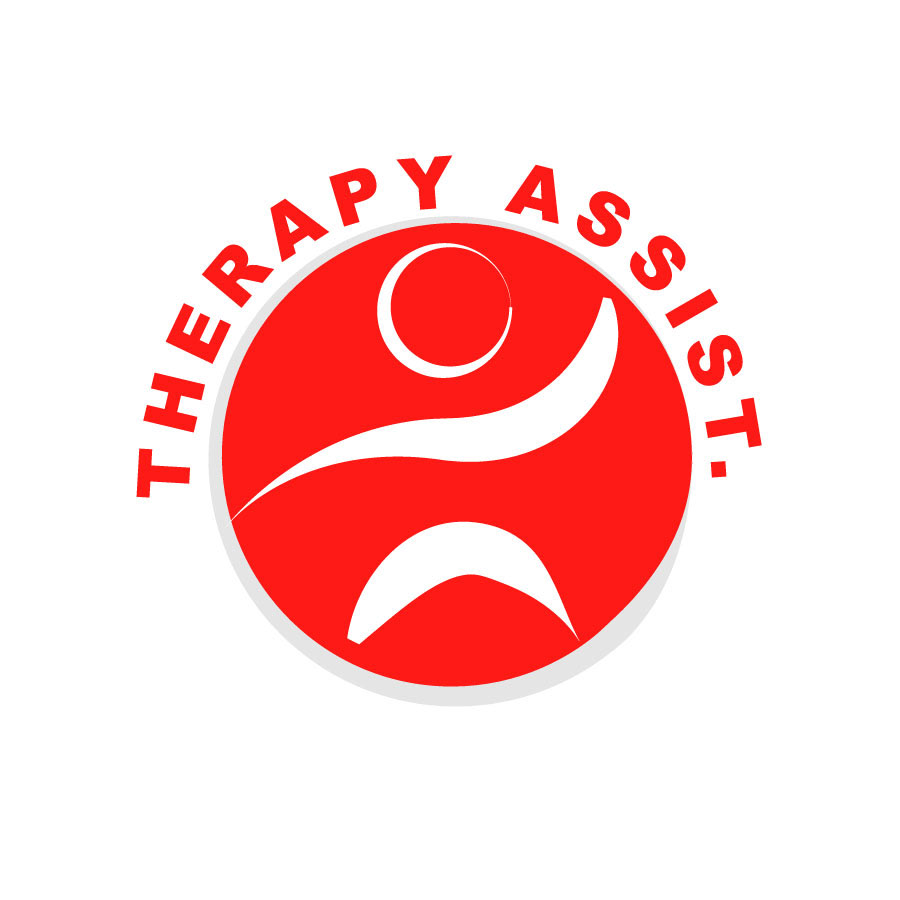 Therapy Assist Logo JPG Image