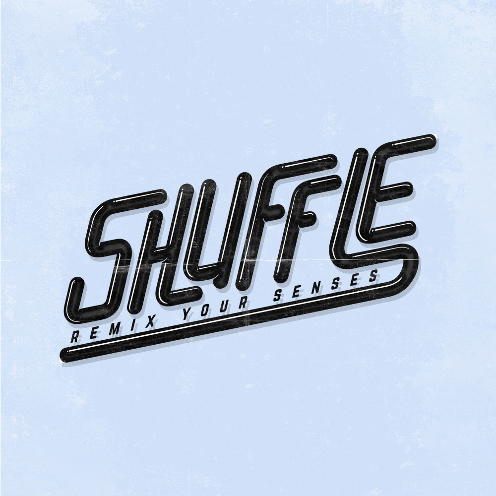 shuffle exhibit portfolio