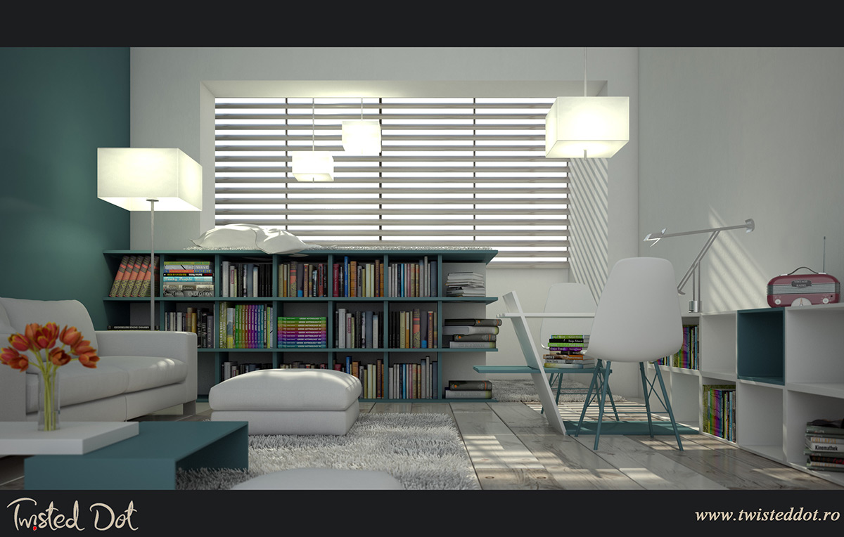 Interior design FURNISHING apartment rendering 3D Modelling light design architectural design Digital Drawing