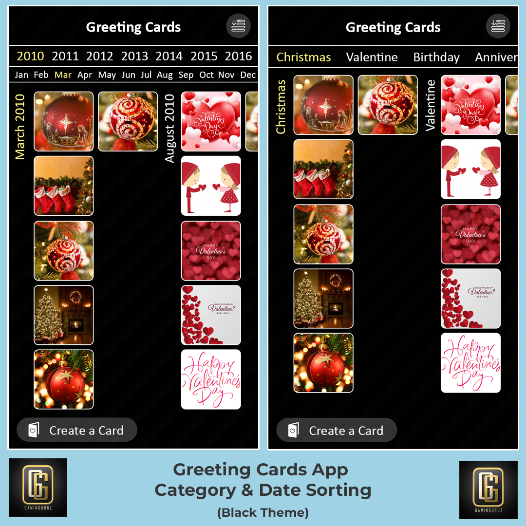 greeting card Digital Card ecard ui design sketch app design UI/UX Mobile app digital greeting card Festival Greetings