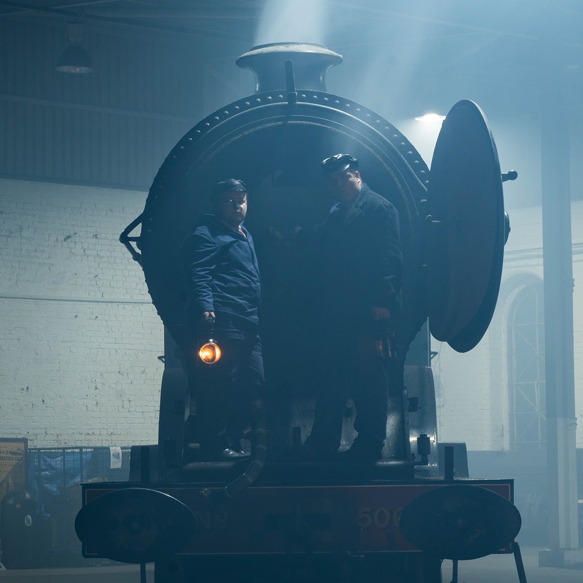 Steam Steam Locomotive barrow hill engine shed nikon school steam engine Steam Railway