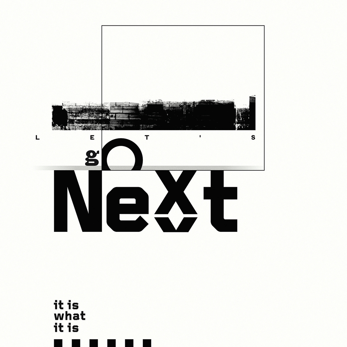 collage Digital Art  graphic design  Layout poster Poster Design swiss swiss design type typography  