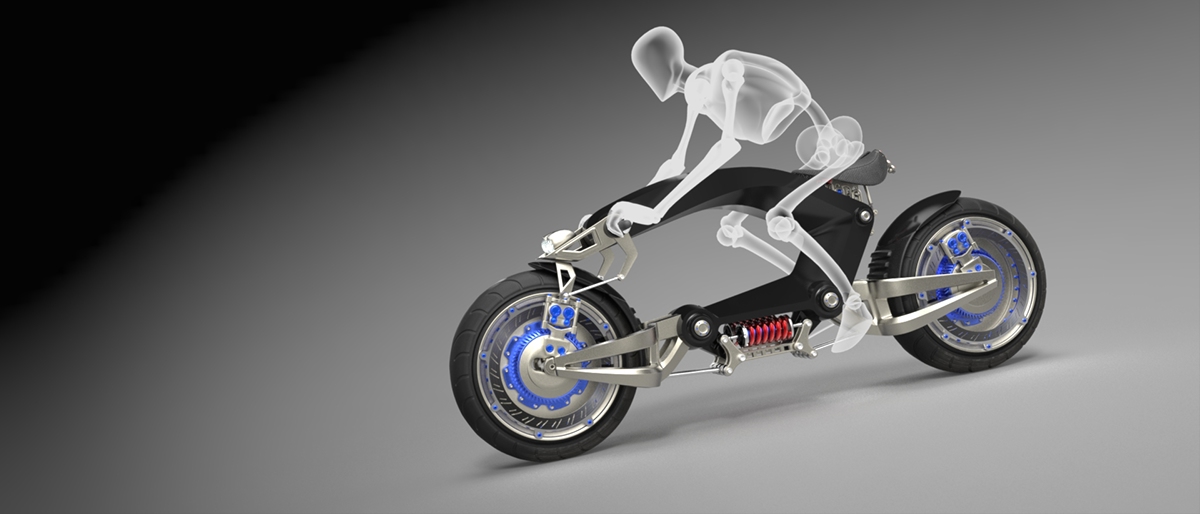 electric bike Bike Motocycles bike designe concept designe