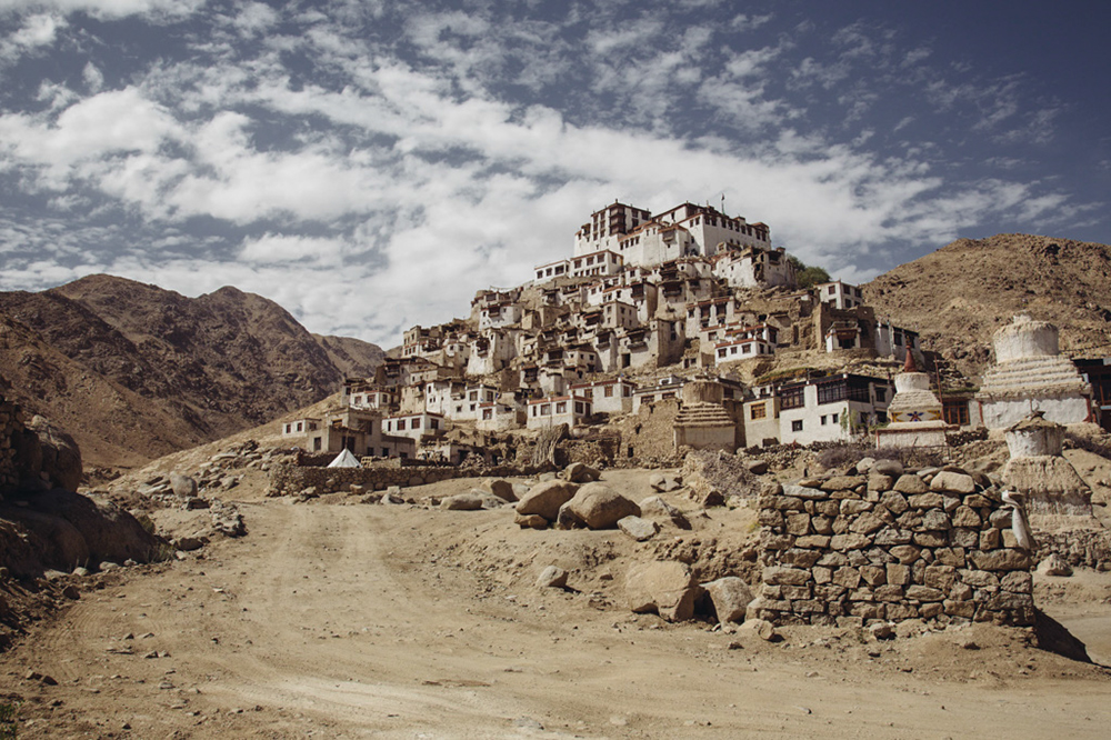ladakh Kashmir Documentary  Travel explore Neil Herbert Beyond the Mundane