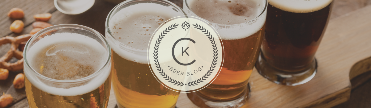 kansas city craft beer blog logo
