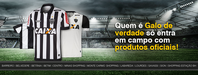 Loja do Galo (@LojadoGalo) / X