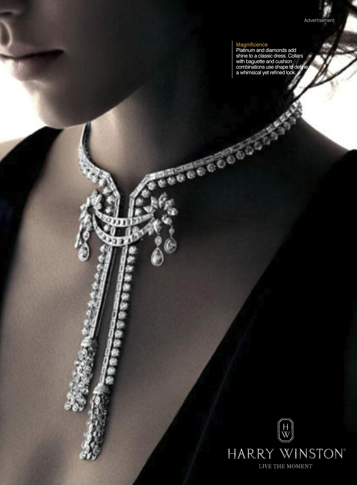 Adobe Portfolio jewelry print