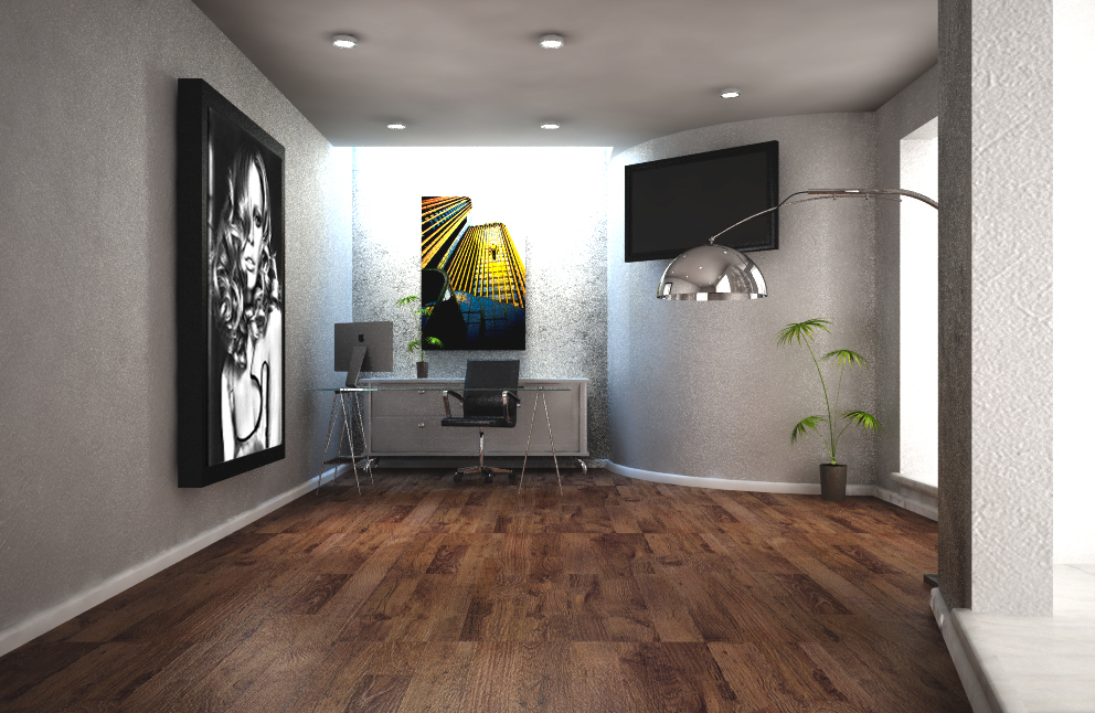 c4d ad Render vray CGI 3drender 3D graphics design graphic wood furniture guitar