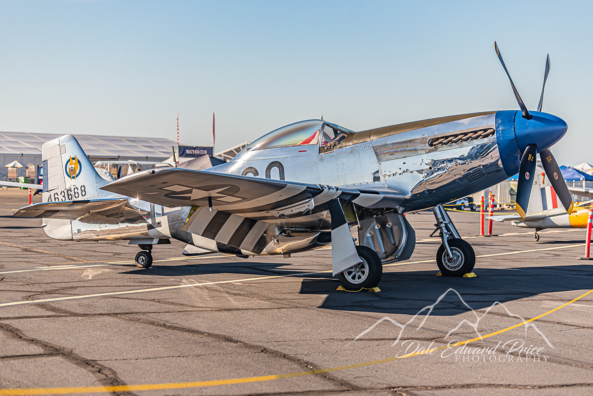 P-51 Mustang Aircraft aviation wwii history Photography  Aircraft Photography airshows Army Air force Military History WW II Aircraft