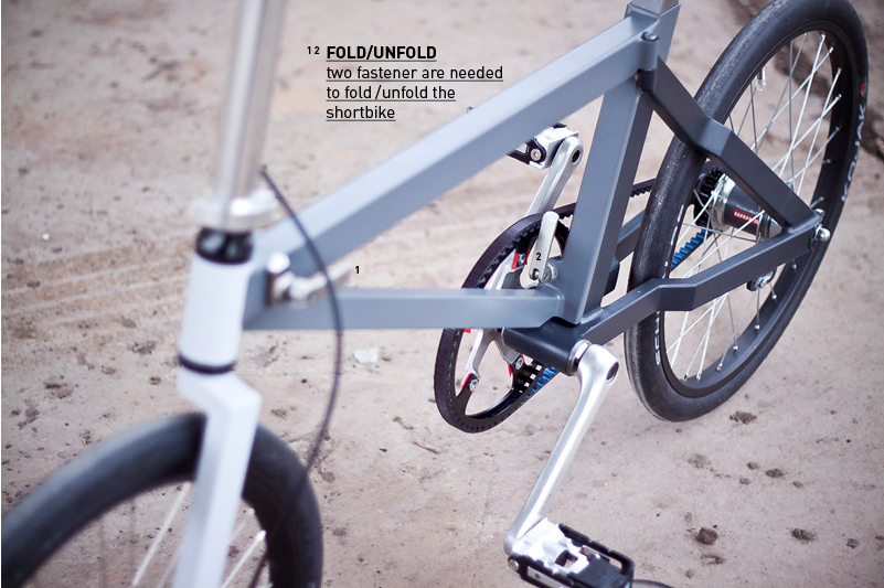 folding bike Bicycle Faltrad Fahrrad Velo pliable