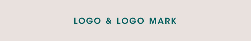 logo Website poster stationary profile