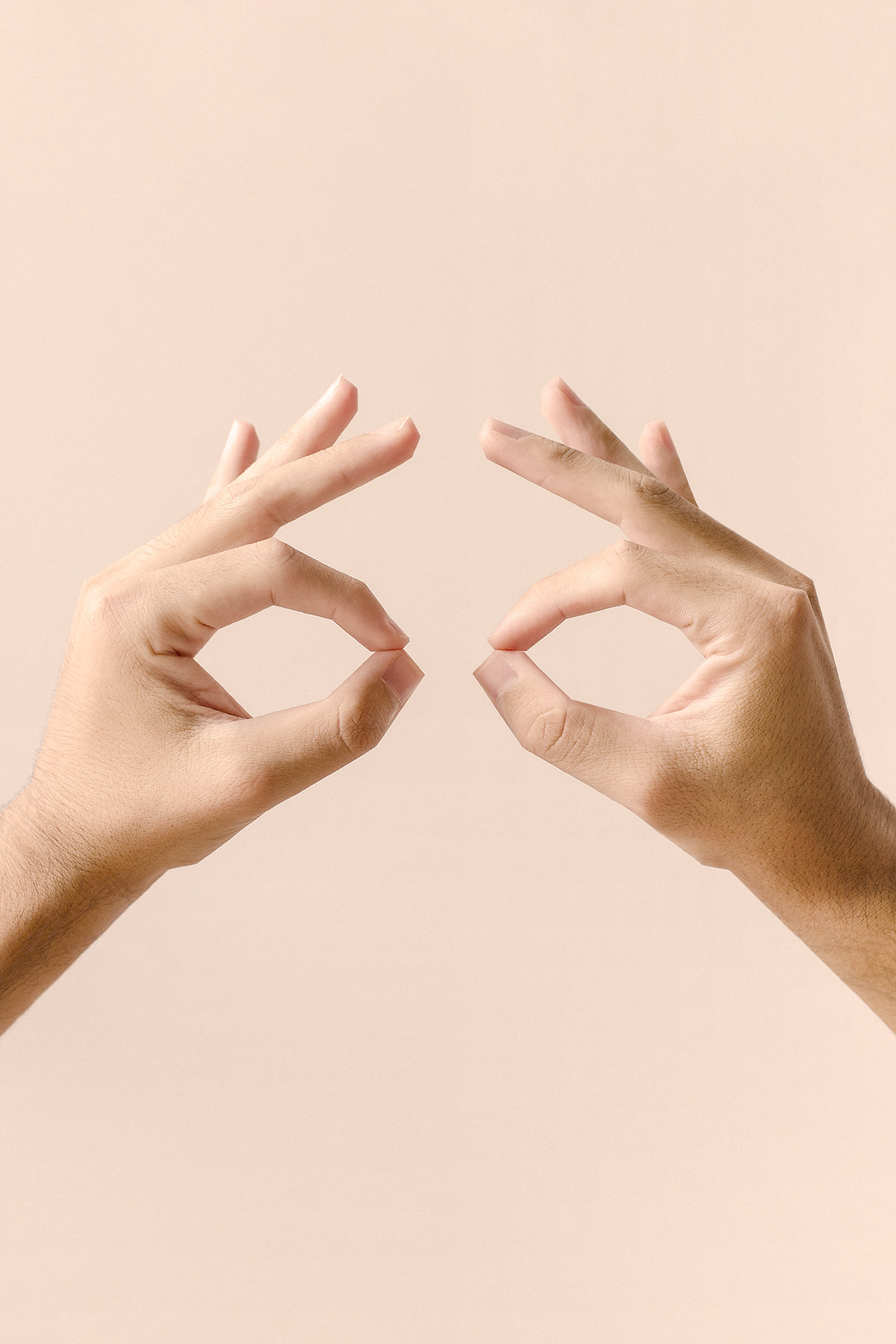 look Like Love geometricside francescocorberi francescorberi retouching  retouch Photography  hands