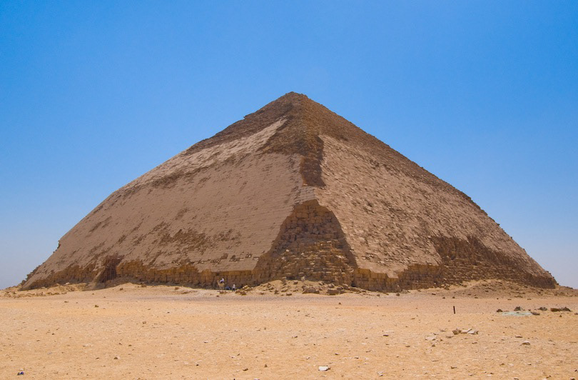 Bent Pyramid