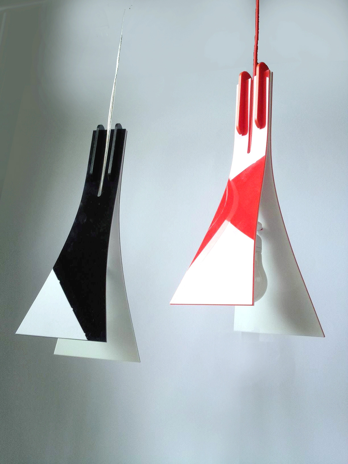 led lamp acrylic lamp plexiglass lamp table lamp