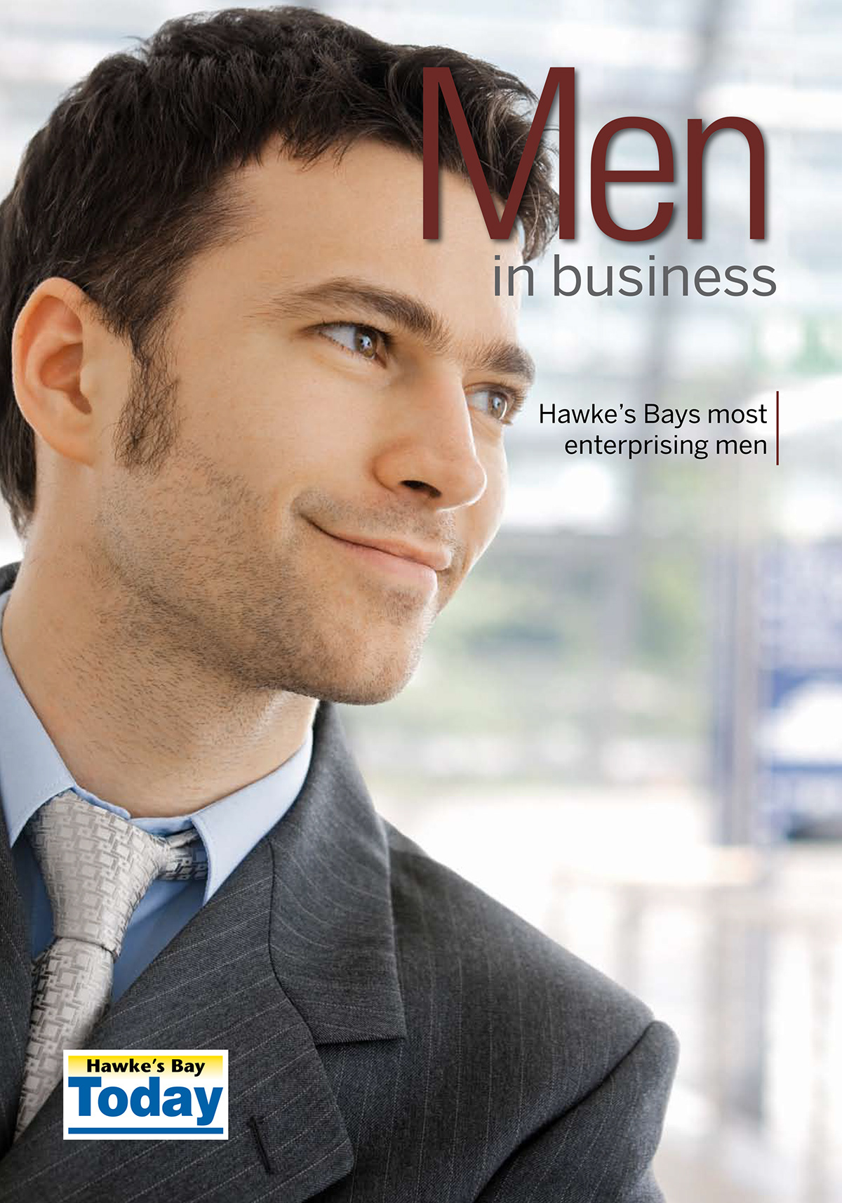 men women business aging cover  publication