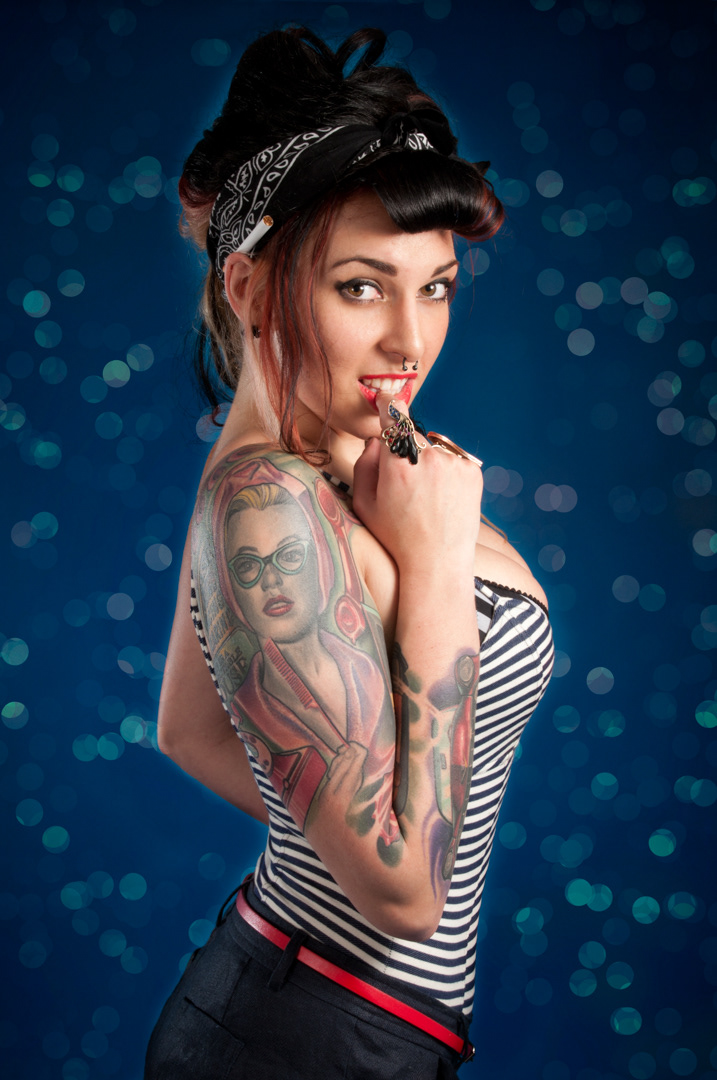 tattoo Tattoo Model  Alt model  inked girls  inked