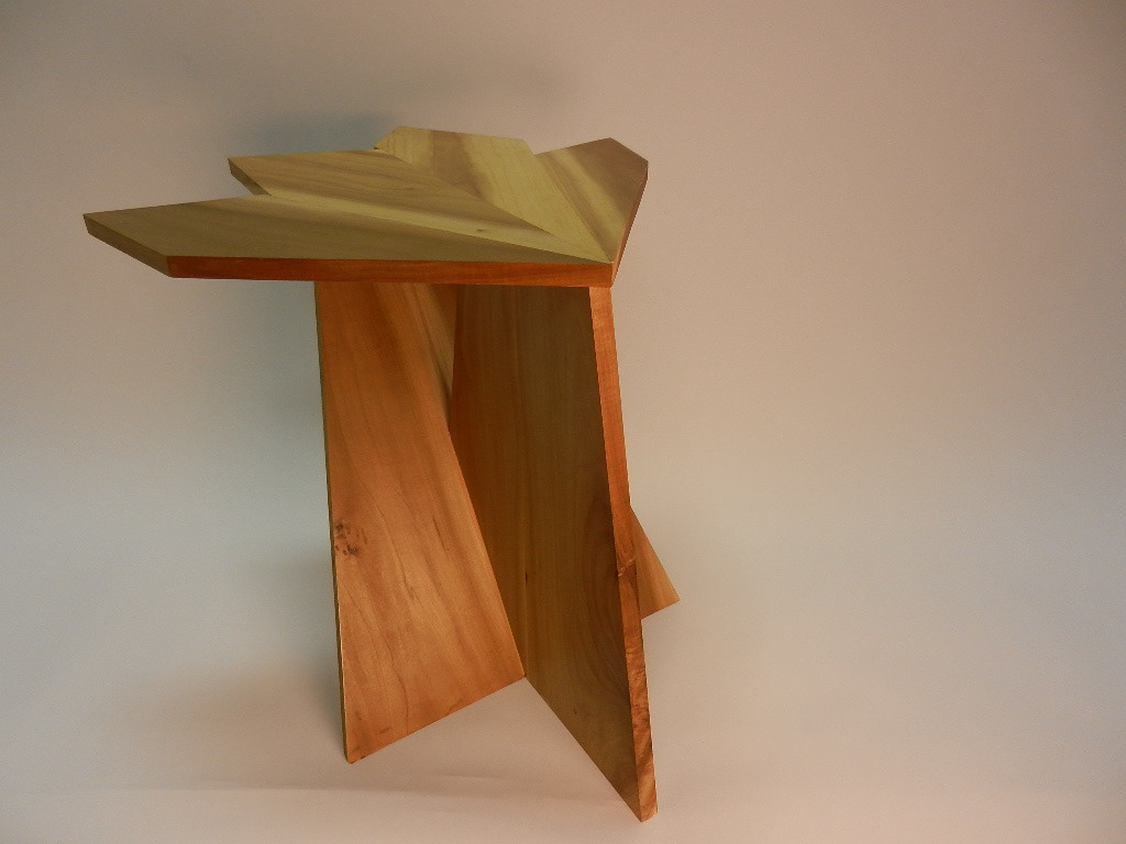 table Poplar woodworking furniture