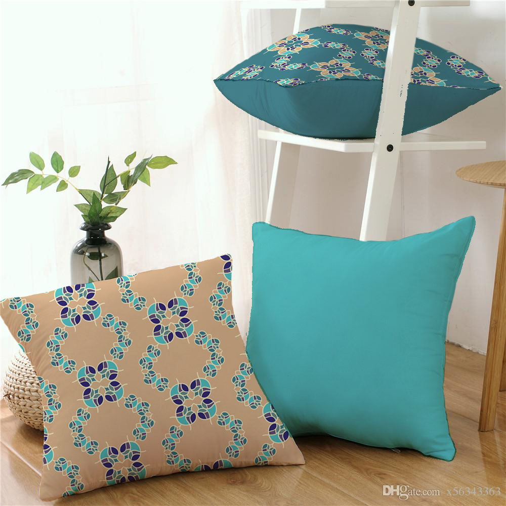 HOME FURNISHING print project printdesign Textile Designing Arabesque cushion designillustarion surface pattern design