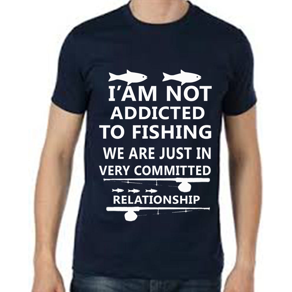#tshirt #fishing #tshirt #onlinetshirt #customtshirt