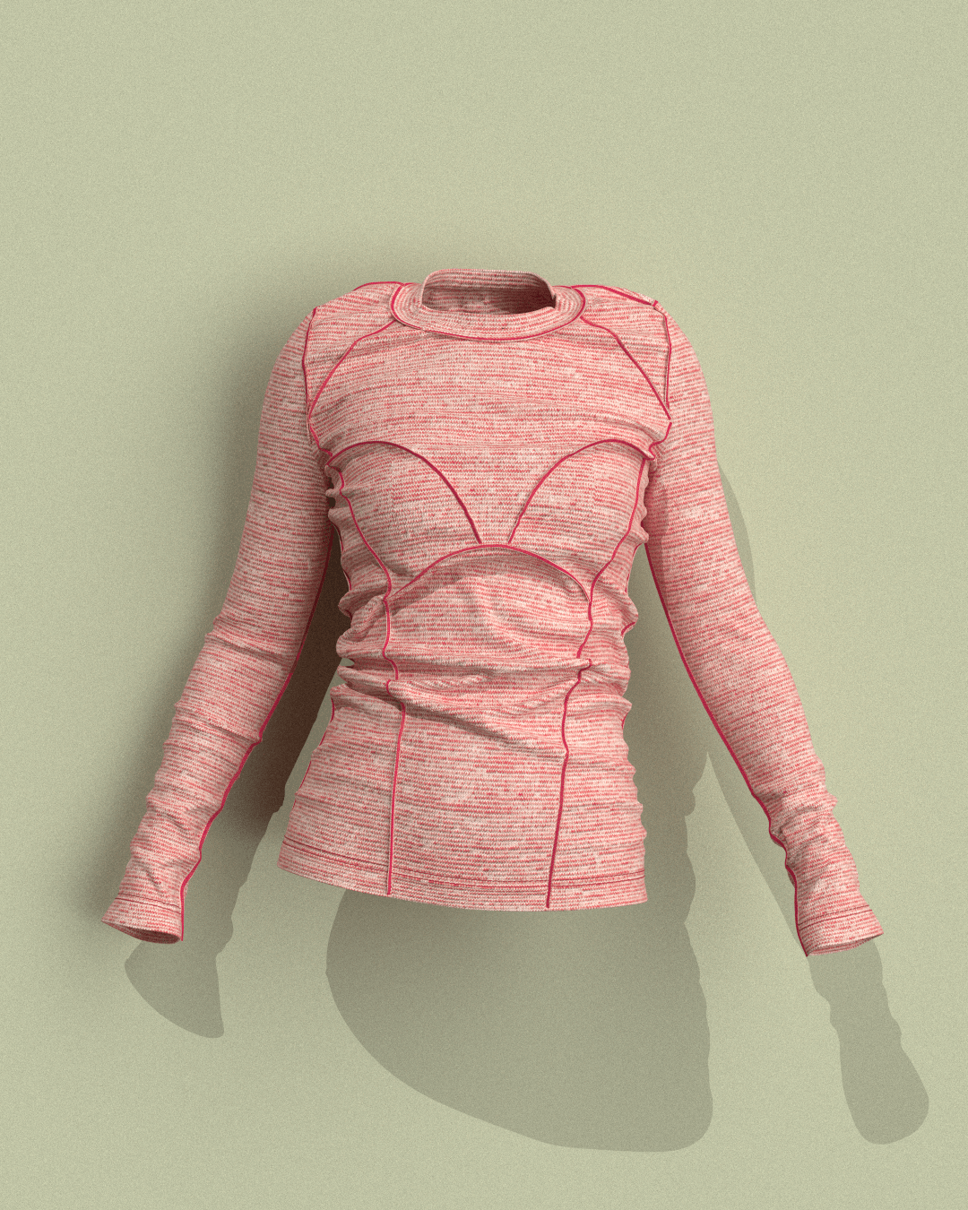 Clo3d fashion design Clothing Clo3D virtual fashion clo3ddesigner 3D Render clo3d designer digital fashion 3D Clothing