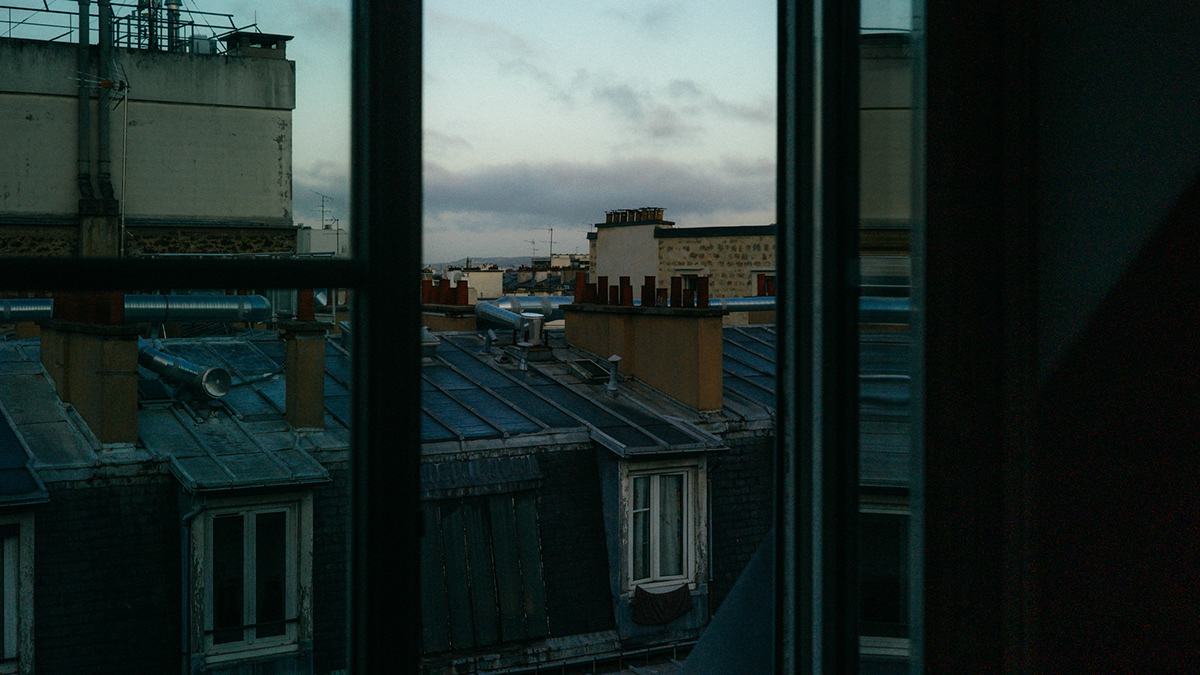 Paris Leica Summicron street photography Lukaspousset mood 40mm m9 steet