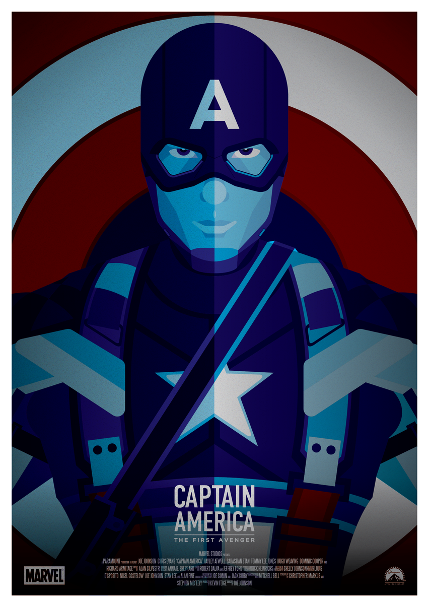 captainamerica comic