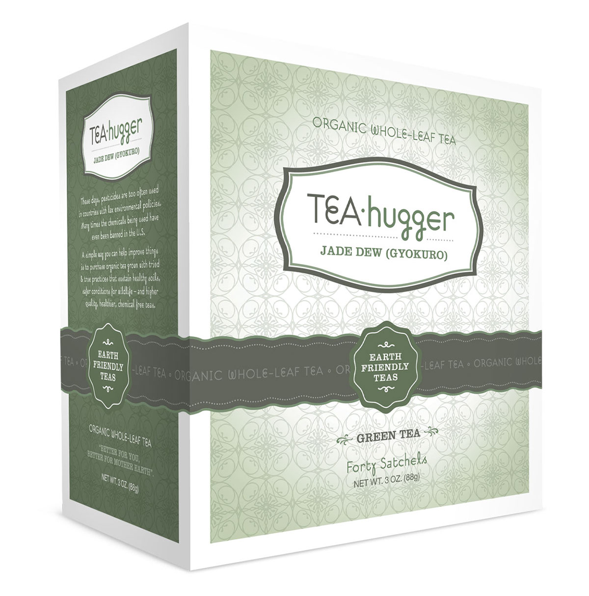 tea organic natural food & beverage
