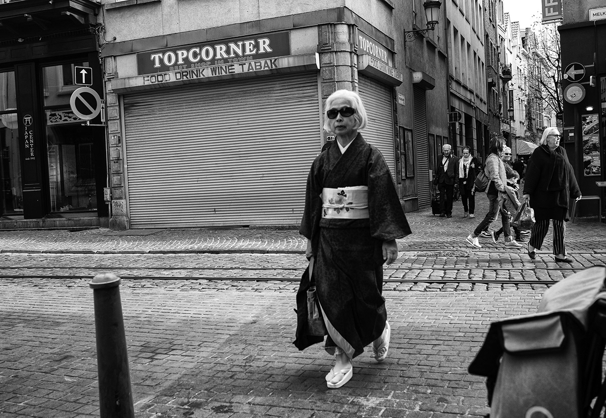 belgium blackandwhite Leica people Street streetphotography Travel Travelling