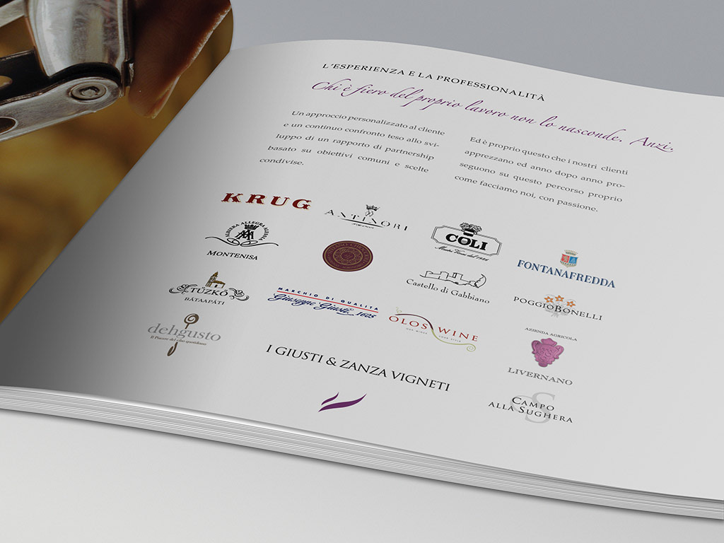 winetrade invites promo Promotional cards simone nannipieri graphics projects wine wine and food Food  and wine Food and beverage wine design