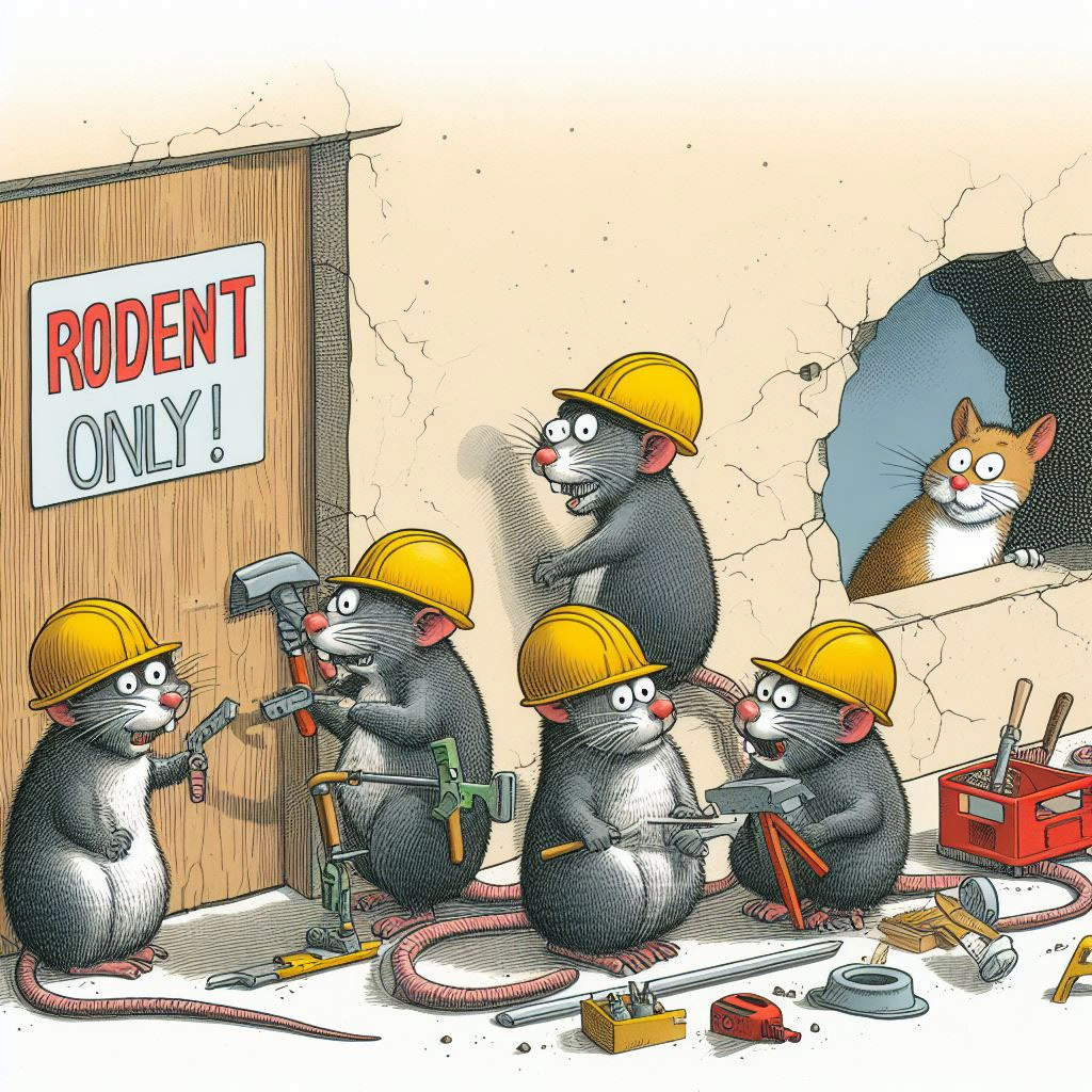 rodent control rodent control services Pest Companies pest services
