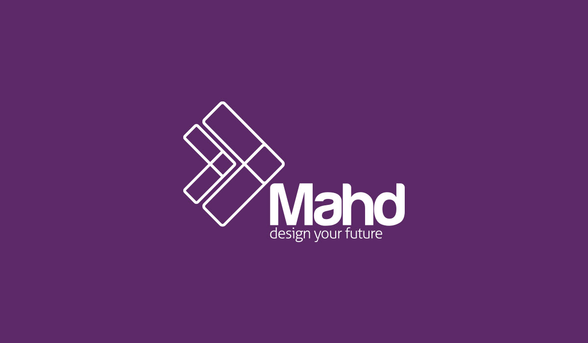 mahd logo grpahics